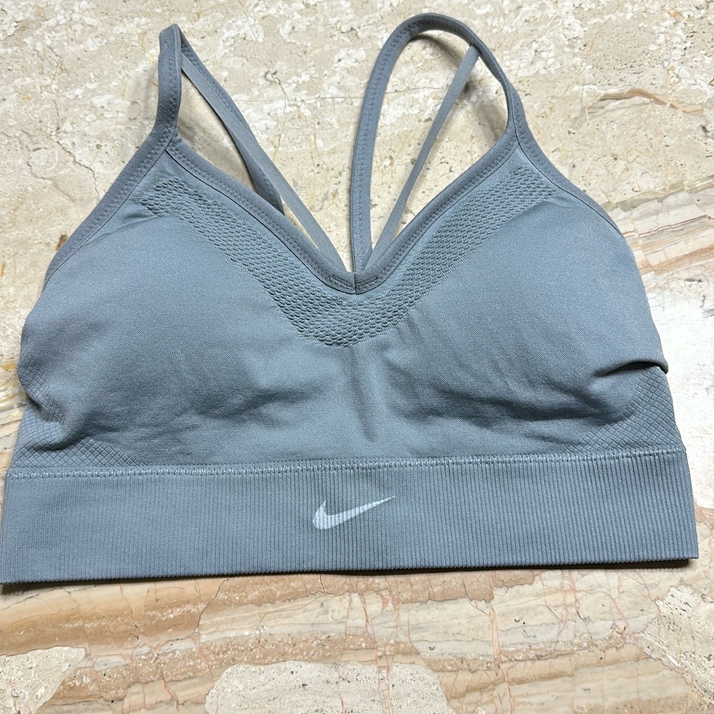 Nike Dri-Fit Sports Bra NEW